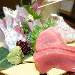 ITAMAE SUSHI  - 