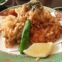 旬楽館 - 