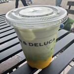 ディーンアンドデルーカ  - ドリンク写真: