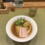 らーめん 鴨to葱 - 