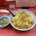 豚麺 - 