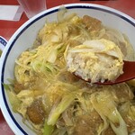 豚麺 - 
