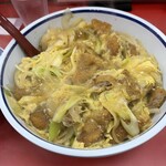 豚麺 - 