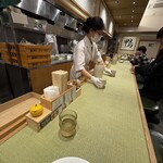 らーめん 鴨to葱 - 
