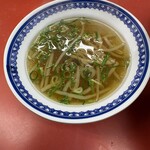 豚麺 - 