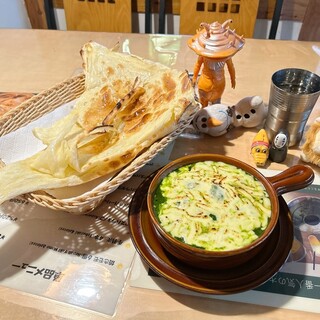 インドダイニング Ashika_0