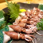 喰間
