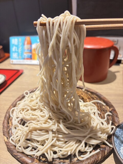 鴨の助のご予約 - 四ツ谷/そば | 食べログ