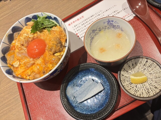 鴨の助のご予約 - 四ツ谷/そば | 食べログ