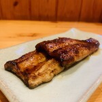 うなぎのまとい - 蒲焼き