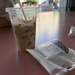 上島珈琲店 - ドリンク写真: