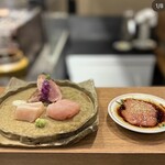 炭火焼鳥 いこか - 