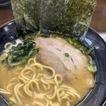 らーめん 琴壱家 - 料理写真: