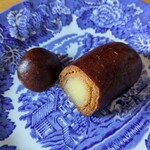 紋蔵庵 - 料理写真: