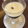 カフェ・アンセーニュ・ダングル - 