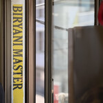 BIRYANI MASTER - 