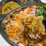 BIRYANI MASTER - 