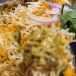 BIRYANI MASTER - 