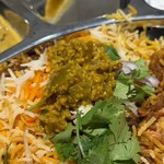 BIRYANI MASTER - 