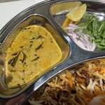 BIRYANI MASTER - 