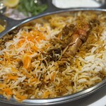 BIRYANI MASTER - 