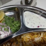 BIRYANI MASTER - 