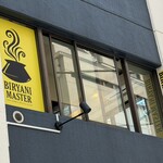BIRYANI MASTER - 