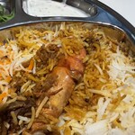 BIRYANI MASTER - 