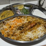 BIRYANI MASTER - 