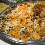 BIRYANI MASTER - 