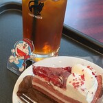カフェ･ベローチェ  - 