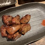 とりのほまれ - 