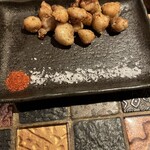 とりのほまれ - 