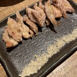 とりのほまれ - 