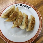 亀戸餃子 本店 - 