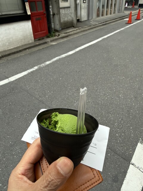 ななや 青山店 - 渋谷/和菓子 | 食べログ