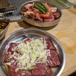 本厚木ホルモンセンター - 