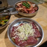 本厚木ホルモンセンター - 