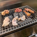 本厚木ホルモンセンター - 