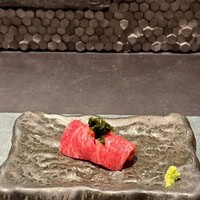 鉄板焼 漆 - 