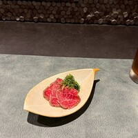鉄板焼 漆 - 
