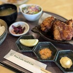 パインレークゴルフクラブ - 