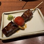 やきとり 弥七 - 
