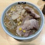 ラーメン二郎 - 