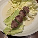 やきとり 弥七 - 