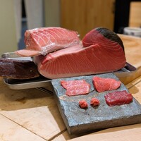 鮨 龍馬 - 