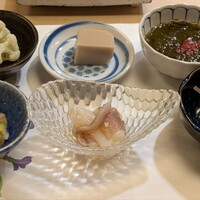 鮨 龍馬 - 