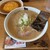 一也ラーメン - 料理写真: