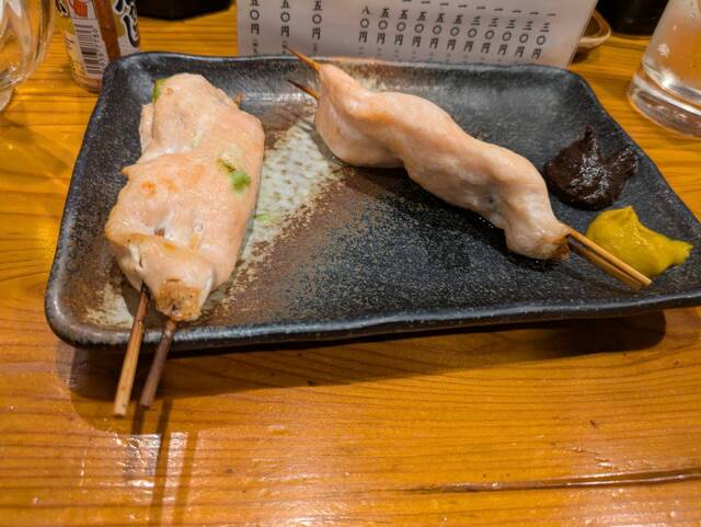 やきとり嘉兵衛 - 梶が谷/焼き鳥 | 食べログ