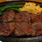 ホンキー トンク - 牛はらみステーキ２００ｇ